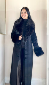 Checkroom Coat